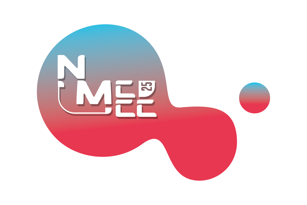 2025 NATIONAL MULTIMEDIA AND CONTENT CREATORS CONFERENCE